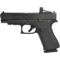 Pistoletas Glock 48 MOS R FS Combo Shield RMSc 9x19