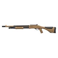 Lygiavamzdis šautuvas Winchester SXP Extreme Dark Earth Defender 12x76