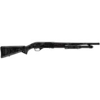Lygiavamzdis šautuvas Winchester SXP Typhon Defender 12x76