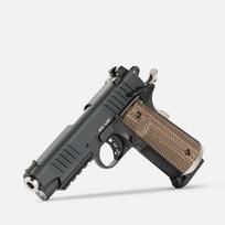 Pistoletas BUL 1911 EDC 4.25 Black 9x19
