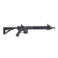 JP Enterprises JP-15 Professional Rifle, 16" .223 Wylde
