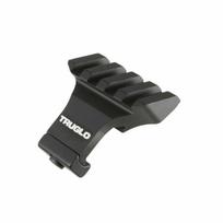 Laikiklis TruGlo 45 Degree Offset Picatinny Rail Mount