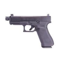 Pistoletas Glock 45 Gen5 MOS FS Threaded 9x19