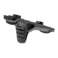 Rankenėlės Strike Industries LINK KeyMod M-LOK Anchor Polymer Hand Stop Black SI-LINK-ANCHOR