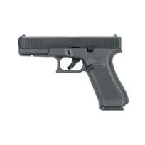 Pistoletas Glock 17 Gen5 T4E 7,5J 43 kal.