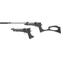 Artemis CP2 Black 4,5 mm
