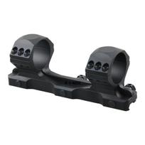 Laikiklis Vector Optics 34 mm X-ACCU Medium Profile One Piece Mount 20MOA