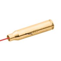 Prišaudymo lazeris Vector Optics Cartridge Red Laser Bore Sight .223 Rem. kalibrui