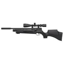 Pneumatinis PCP šautuvas Weihrauch HW 110 ST 5,50 mm FAC 40J