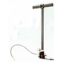 Rankinė PCP pompa Borner juoda GX-H-C2