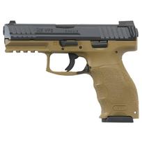Pistoletas Heckler Koch SFP9 SF PB OR, 9x19 RAL8000