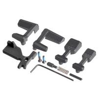 Spynos paleidimo mygtukas Strike Industries AR Modular Bolt Catch