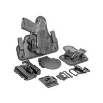Dėklas pistoletui Glock 19 Alien Gear ShapeShift Core Carry Pack