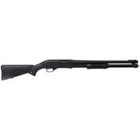Lygiavamzdis šautuvas Winchester SXP Defender High Capacity 12x76