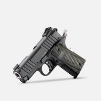 Pistoletas BUL 1911 Ultra Black 9x19