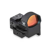 Kolimatorinis taikiklis Vortex Razor Red Dot 3 MOA RZR-2001
