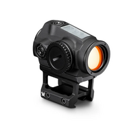 Kolimatorinis taikiklis Vortex Sparc Solar Red Dot 2 MOA SPC-404