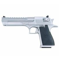 Pistoletas Desert Eagle XIX 6", Brushed Chrome .44 Rem. Mag.