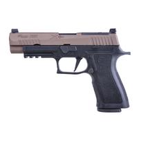 Pistoletas Sig Sauer P320 X-VTAC, 9x19