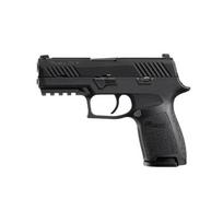 Pistoletas Sig Sauer P320 Compact, .45 Auto