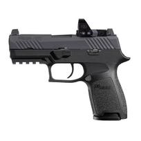 Pistoletas Sig Sauer P320 Compact RXP, 9x19