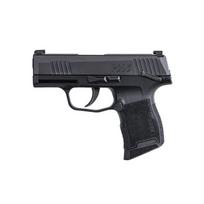 Pistoletas Sig Sauer P365 Manual Safety, 9x19