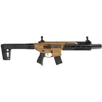 Pneumatinis šautuvas Sig MCX Canebrake 4,5 mm Pellet