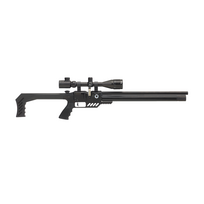 Pneumatinis PCP šautuvas FX Dreamline Lite 5,5 mm 40 J