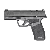 Pistoletas HS H11 HELLCAT PRO OSP, 9x19
