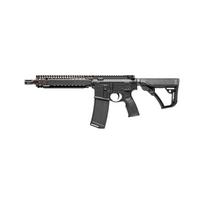 Daniel Defense DDM4 MK18 10,3" RISII, 5,56x45 FDE