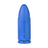 Imitacinis šovinys IMI Defense kal. 9x19 polimerinis DB9MM