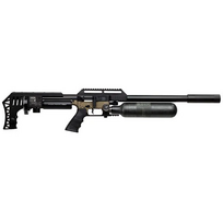 Pneumatinis PCP šautuvas FX Impact M3 Standard Bronze 7,62 mm 168 J