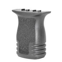 Rankena MFT React M-LOK Compact Foregrip Black RCG-MLOK-BL