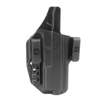 Dėklas pistoletui Bravo Concealment IWB Holster for Glock 17, 19, 22, 23, 31, 32