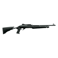 Lygiavamzdis šautuvas Benelli SuperNova Tactical Slug, 50 cm, 12x89 A0421000
