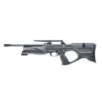 Pneumatinis PCP šautuvas Walther Reign M2 L 6,35 mm 70 J