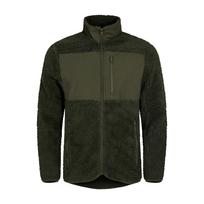 Fleece audinio bliuzonas Matterhorn Pasang