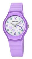 Vaikiškas Laikrodis CALYPSO JUNIOR K5806/3