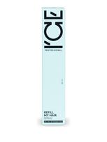 ICE PROFESSIONAL Refill My Hair atstatanti purškiama priemonė sausiems plaukams, 100 ml