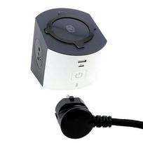 Legrand Prailginamasis laidas 2x2p + su USB A/C indukcija 2m