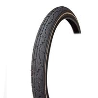 Padanga DSI 20x1.75 (47-406) SRI-59, nepraduriama, su atspindinčia juosta