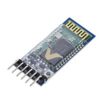 HC-05 Bluetooth modulis