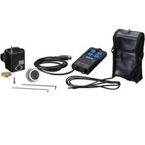 Messier RA-Motor + valdiklis EXOS1 + MON1, BRESSER