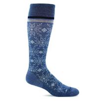 Kompresinės kojinės iki kelių Sockwell
