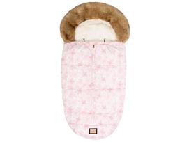 Bjallra of Sweden žiemos vokelis, mova Pink Dream
