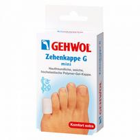 Gehwol Toe Cap G Pirštų kepurėlė, Mini