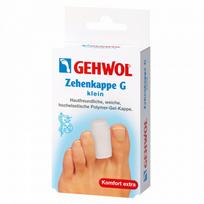 Gehwol Toe Cap G Pirštų kepurėlė, S