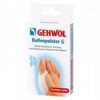 Gehwol Polymer-Gel Bunion Cushion G Didžiojo piršto pagalvėlė, 1 vnt.