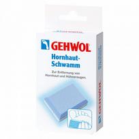 Gehwol Sponge For Hard Skin Mineralinė odos šveitimo pemza, 1vnt.