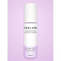 CHALURE Antioxidants Rich Gentle Jelly Cleanser Sebumo Išsiskyrimą reguliuojantis gelinis veido prausiklis, 100ml